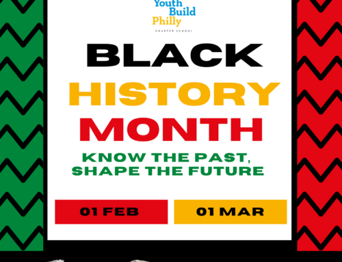 Celebrating Black History Month Today and Everyday