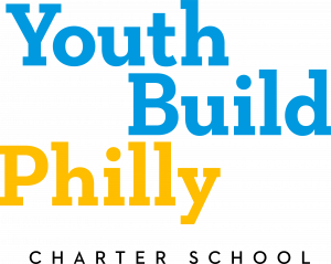 YouthBuild Philly Logo
