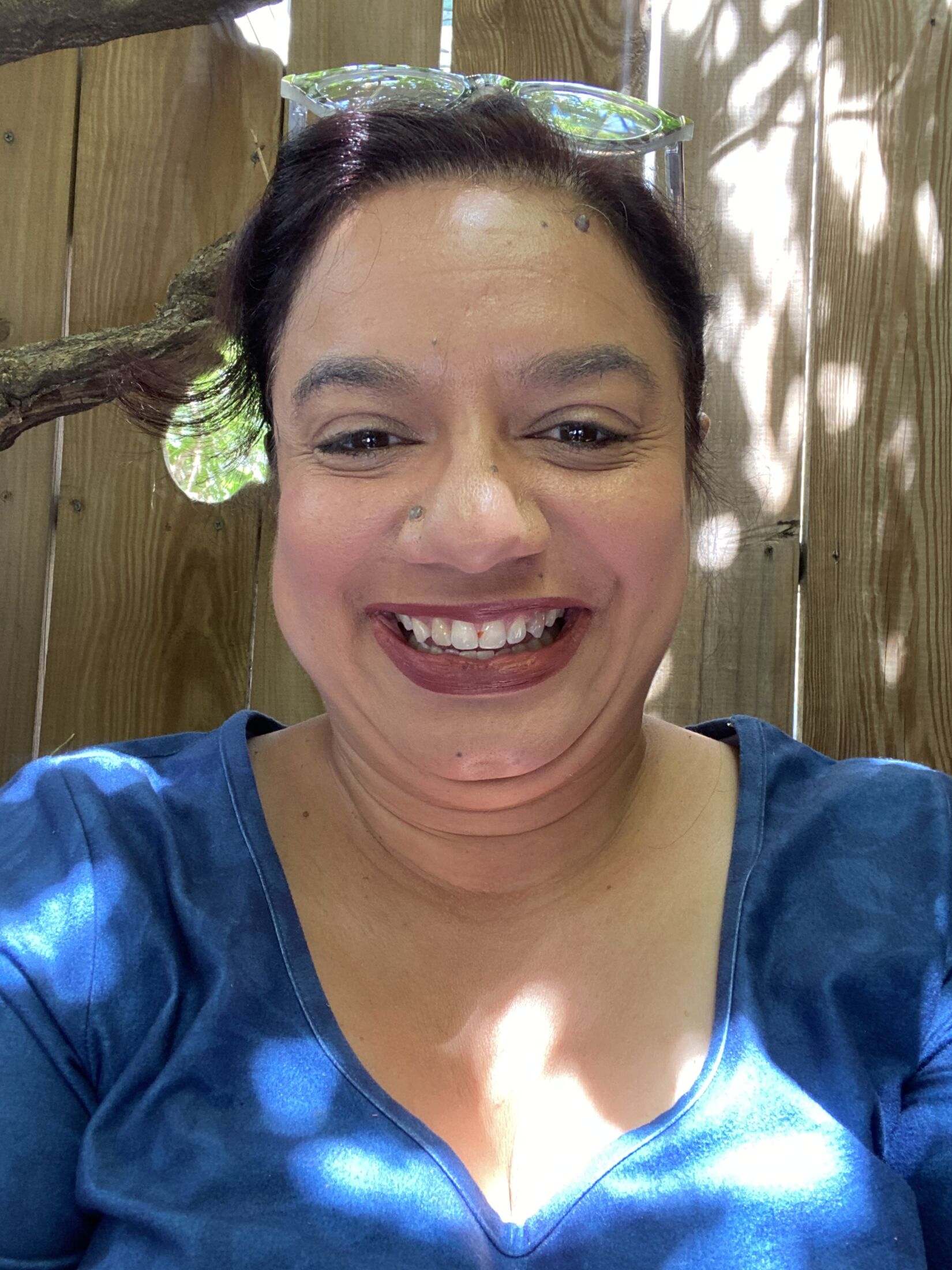 Fatimah Johnson