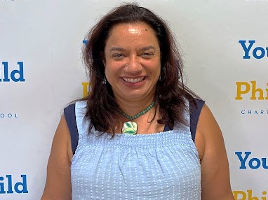 fatimah Johnson