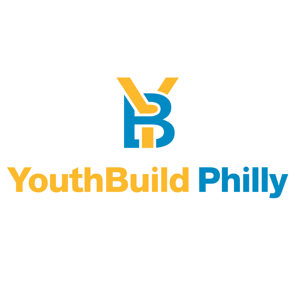 YB Philly Logo White Charter School