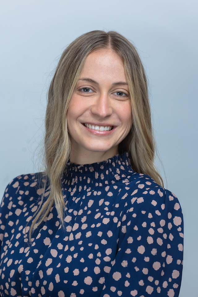 April Stein