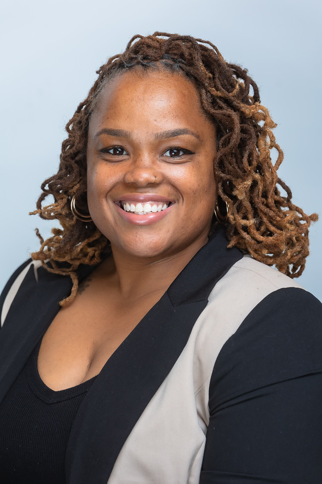 Dominique Brown