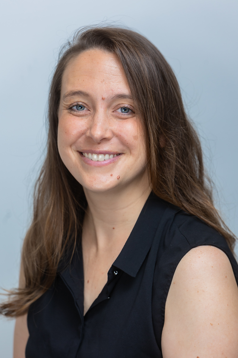 Jennifer Whistler