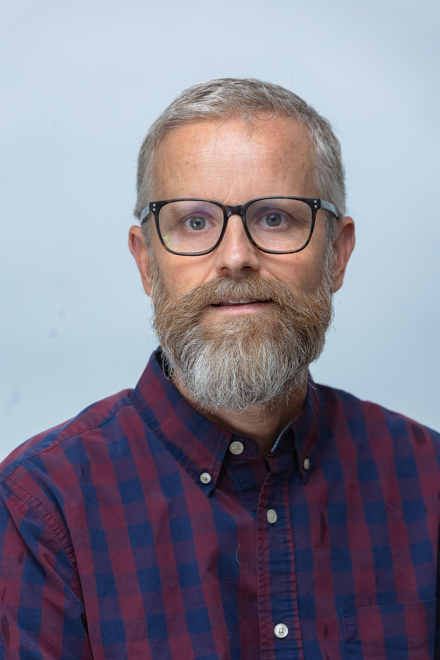 Jeremy Blough