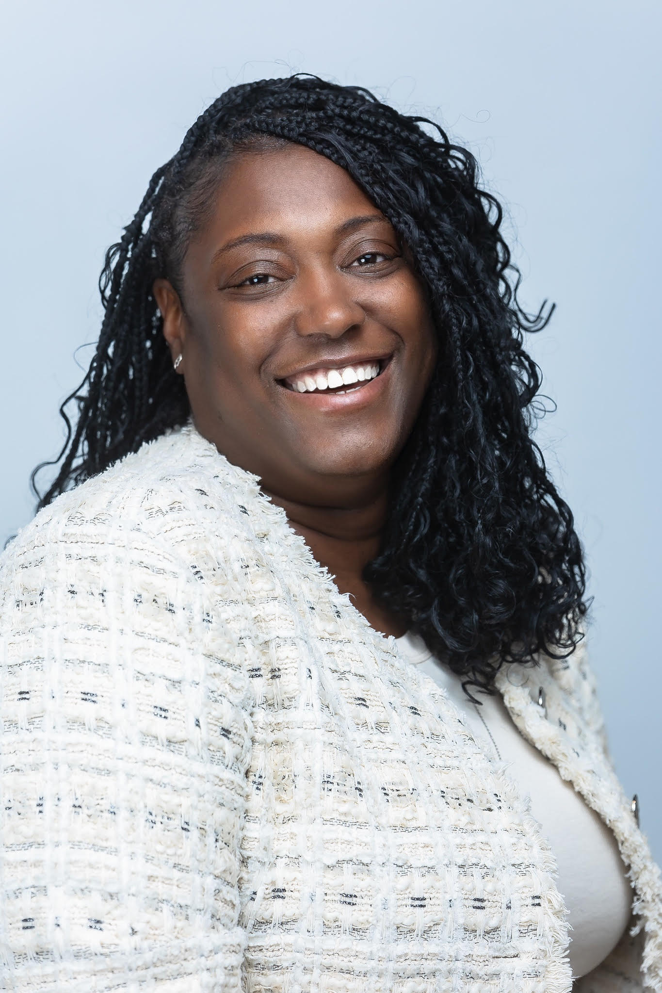 Latosha Morris