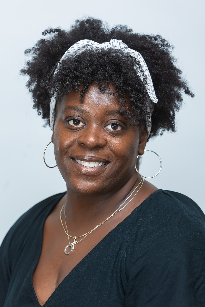 Nafessa Green