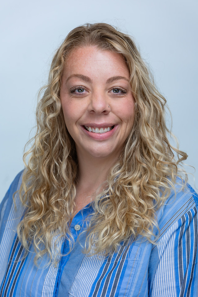 Shannon Caldwell