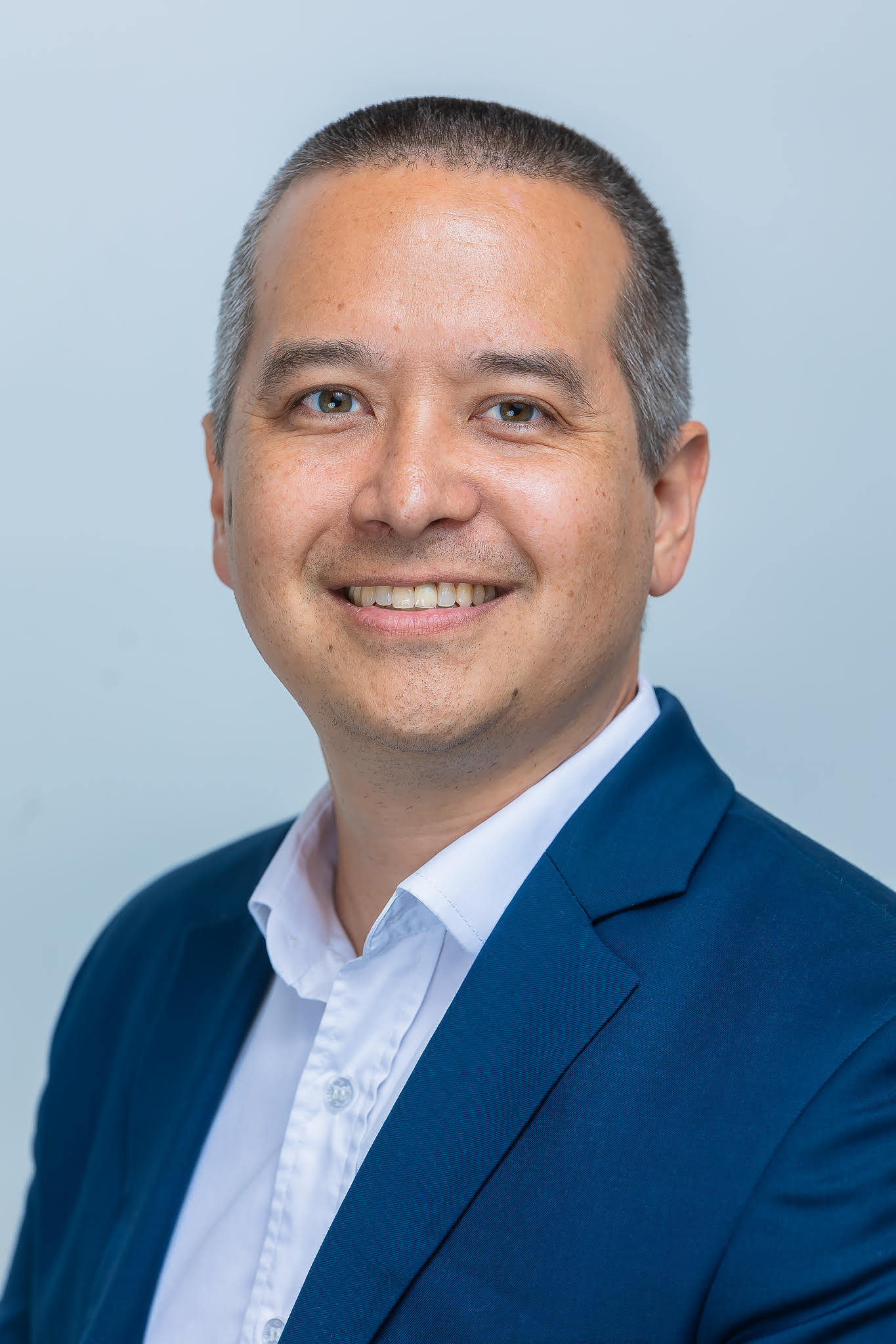 Taylor Uyehara